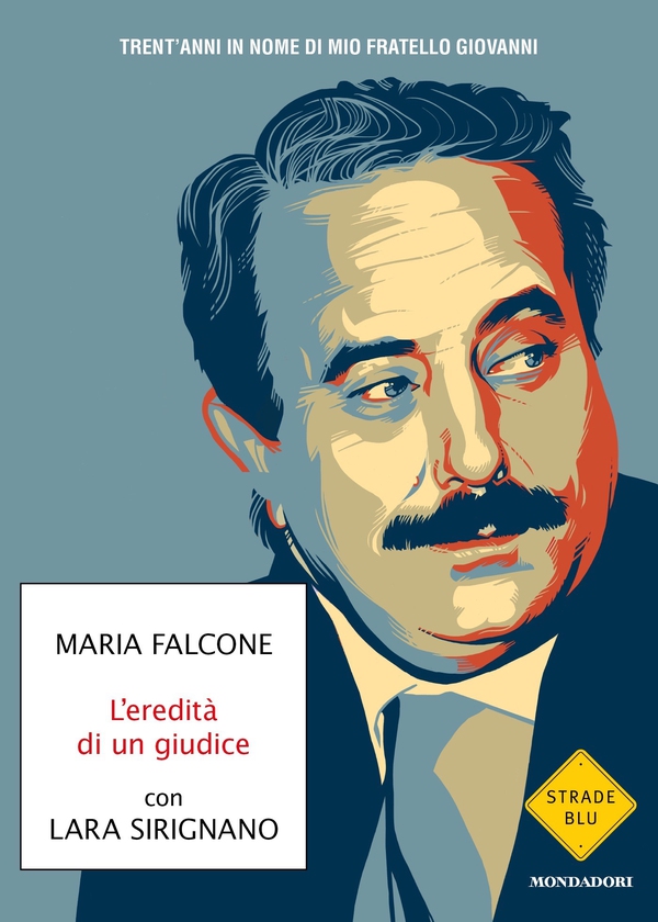 L'eredità di un giudice - Librerie.coop L'eredità di un giudice - Librerie.coop