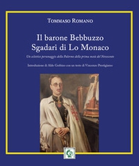 Il barone Bebbuzzo Sgadari di Lo Monaco - Librerie.coop