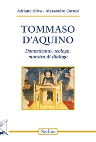 Tommaso d'Aquino - Librerie.coop