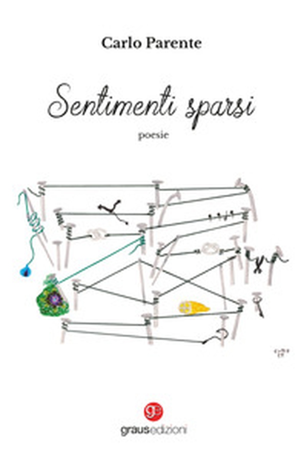 Sentimenti sparsi - Librerie.coop