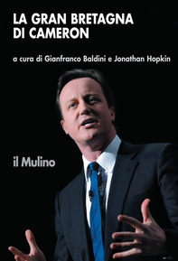La Gran Bretagna di Cameron - Librerie.coop