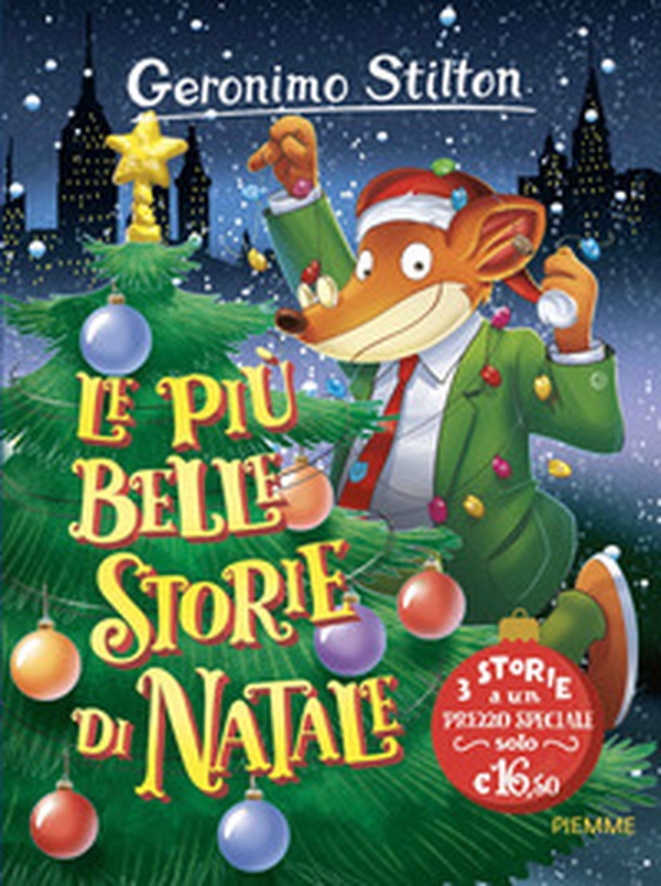 Le più belle storie di Natale - Librerie.coop Le più belle storie di Natale - Librerie.coop