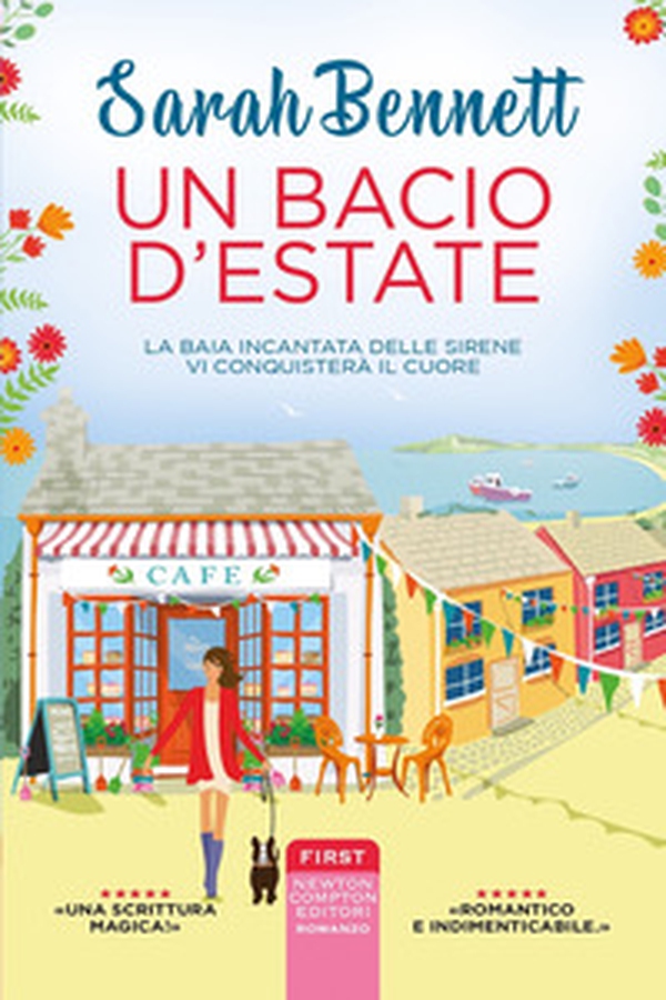 Un bacio d'estate - Librerie.coop Un bacio d'estate - Librerie.coop