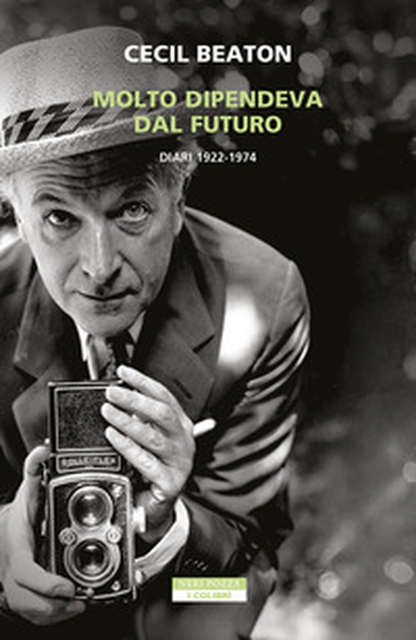 Molto dipendeva dal futuro. Diari 1922-1974 - Librerie.coop
