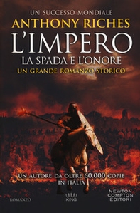 La spada e l'onore. L'impero - Librerie.coop La spada e l'onore. L'impero - Librerie.coop
