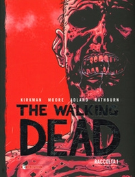 The walking dead. Raccolta - Vol. 1 - Librerie.coop