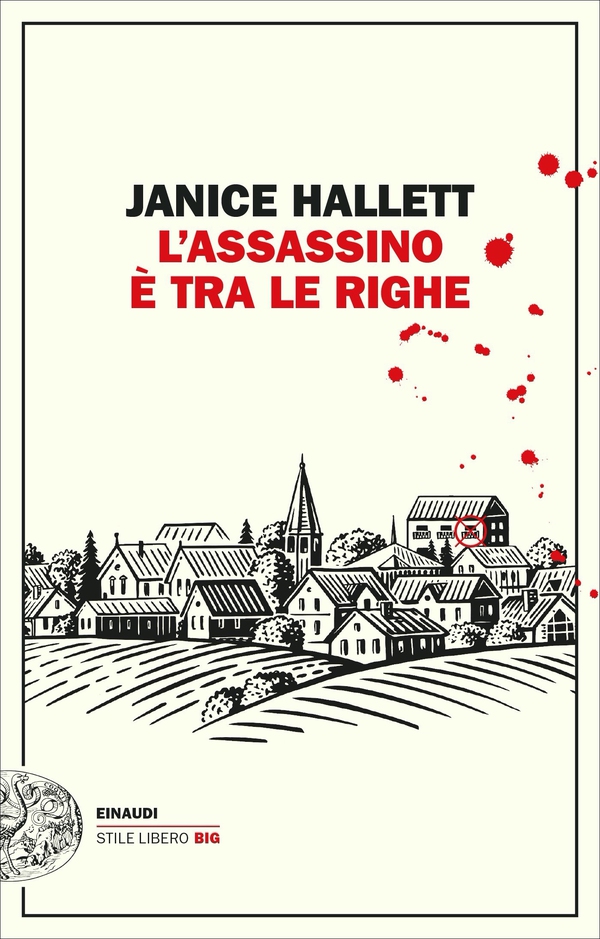 L'assassino è tra le righe - Librerie.coop L'assassino è tra le righe - Librerie.coop