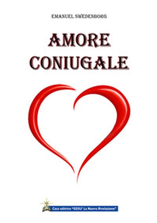 L'amore coniugale - Librerie.coop L'amore coniugale - Librerie.coop