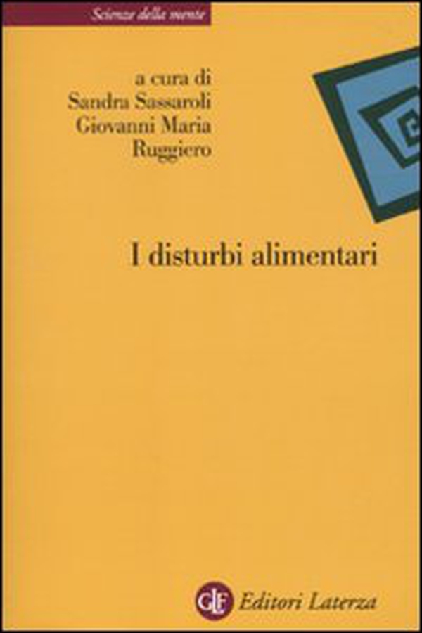 I disturbi alimentari - Librerie.coop I disturbi alimentari - Librerie.coop