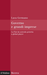 Governo e grandi imprese - Librerie.coop