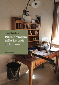 Piccolo viaggio nelle latterie di Limana - Librerie.coop