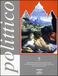 Polittico - Vol. 5 - Librerie.coop