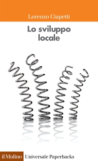 Lo sviluppo locale - Librerie.coop Lo sviluppo locale - Librerie.coop