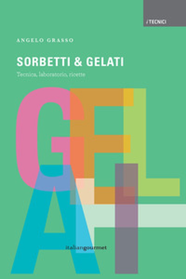 Sorbetti & gelati - Librerie.coop Sorbetti & gelati - Librerie.coop