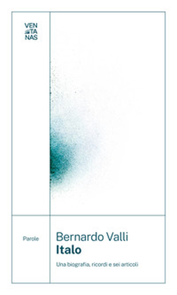 Italo. Una biografia, ricordi e sei articoli - Librerie.coop Italo. Una biografia, ricordi e sei articoli - Librerie.coop