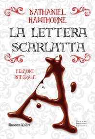 La lettera scarlatta - Librerie.coop