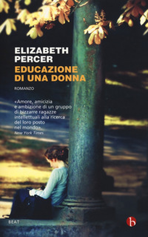 Educazione di una donna - Librerie.coop Educazione di una donna - Librerie.coop