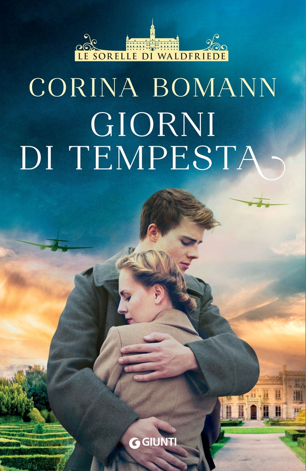 Giorni di tempesta - Librerie.coop Giorni di tempesta - Librerie.coop