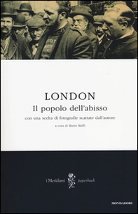 Il popolo dell'abisso - Librerie.coop Il popolo dell'abisso - Librerie.coop