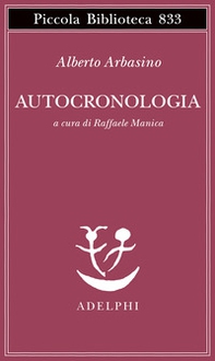 Autocronologia - Librerie.coop
