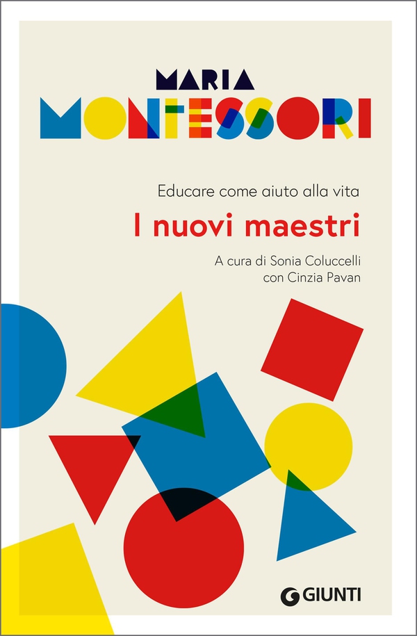 I nuovi maestri - Librerie.coop I nuovi maestri - Librerie.coop