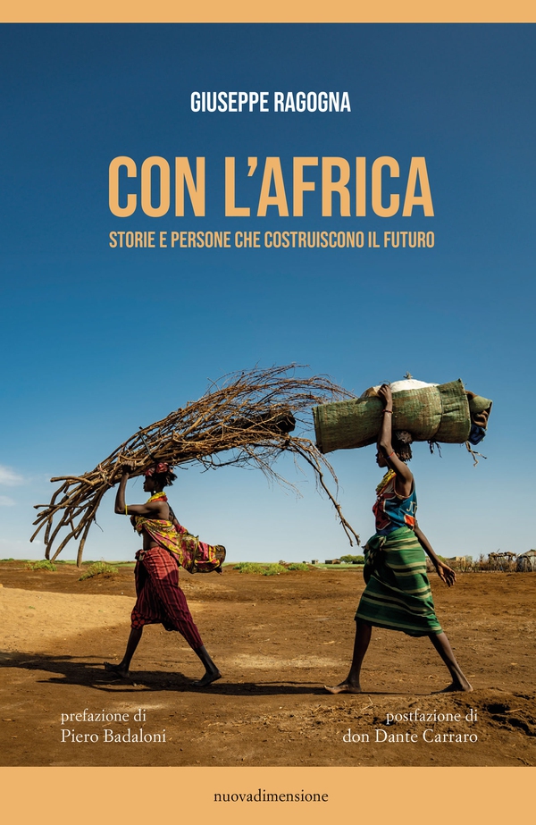 Con l'Africa - Librerie.coop Con l'Africa - Librerie.coop