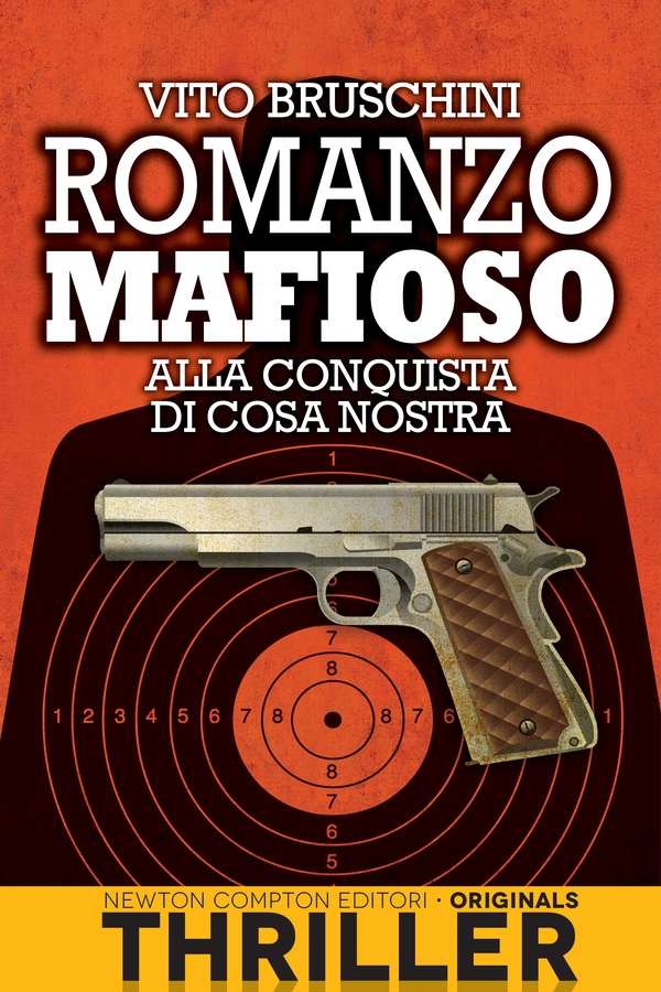 Romanzo mafioso. Alla conquista di Cosa Nostra - Librerie.coop Romanzo mafioso. Alla conquista di Cosa Nostra - Librerie.coop