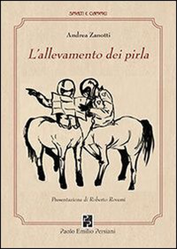 L'allevamento dei pirla - Librerie.coop L'allevamento dei pirla - Librerie.coop