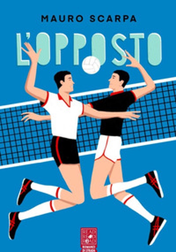 L'opposto - Librerie.coop L'opposto - Librerie.coop