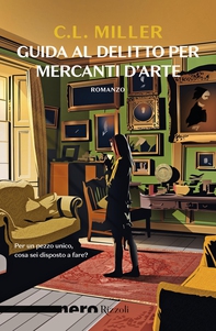 Guida al delitto per mercanti d'arte - Librerie.coop