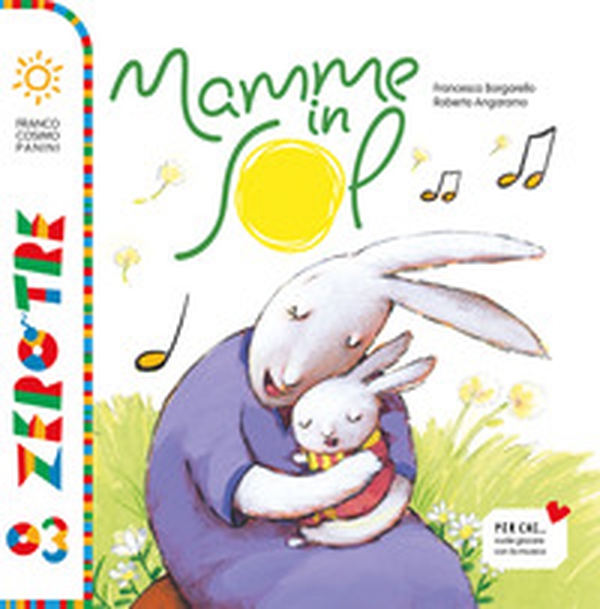 Mamme in sol - Librerie.coop Mamme in sol - Librerie.coop