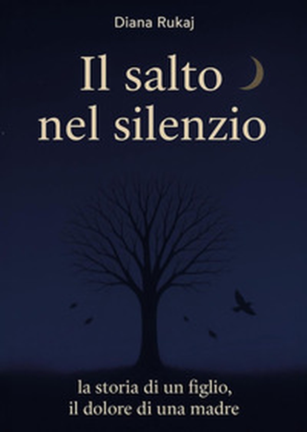 Il salto nel silenzio - Librerie.coop