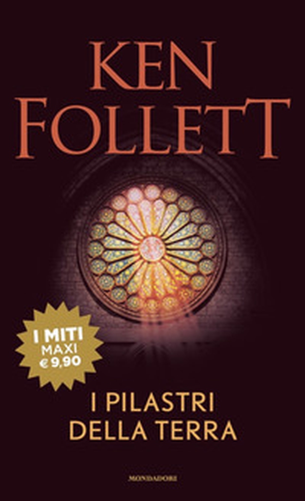 I pilastri della terra - Librerie.coop I pilastri della terra - Librerie.coop