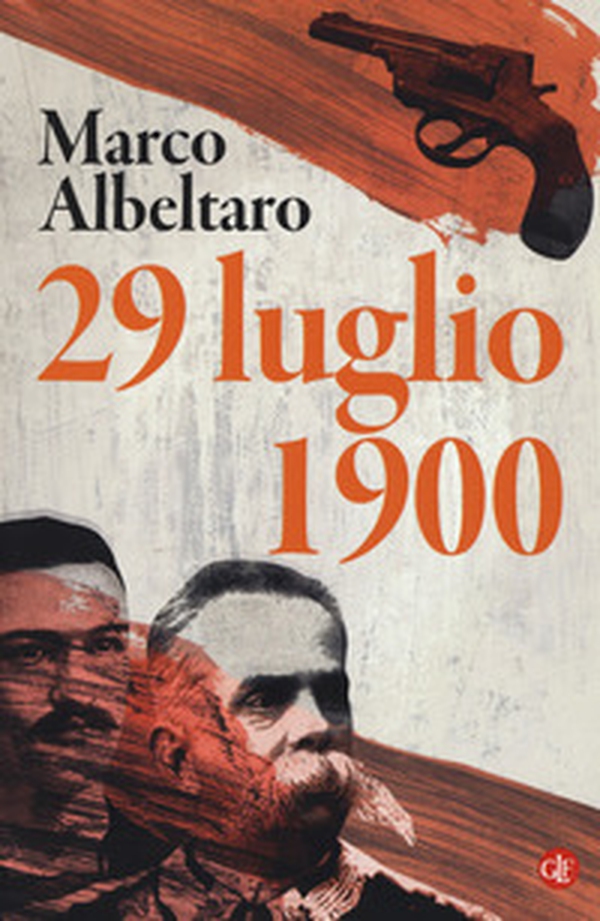 29 luglio 1900 - Librerie.coop 29 luglio 1900 - Librerie.coop