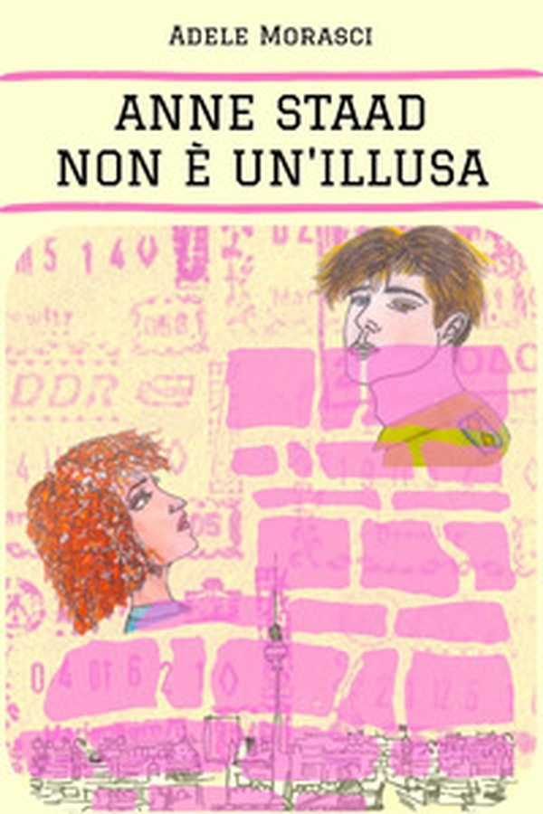 Anne Staad non è un'illusa - Librerie.coop Anne Staad non è un'illusa - Librerie.coop