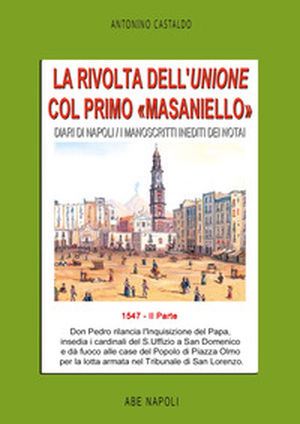 Diari di Napoli. I manoscritti inediti dei notai - Vol. 2 - Librerie.coop