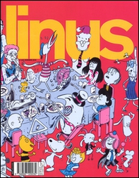 Linus - Vol. 12 - Librerie.coop