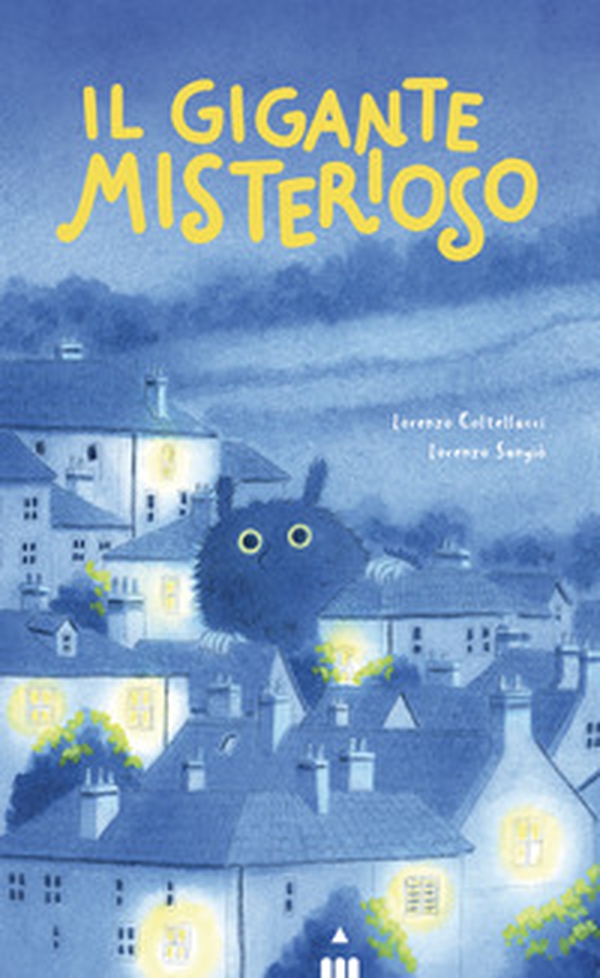 Il gigante misterioso - Librerie.coop Il gigante misterioso - Librerie.coop