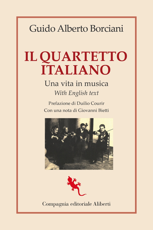 Il Quartetto Italiano. Una vita in musica - Librerie.coop Il Quartetto Italiano. Una vita in musica - Librerie.coop