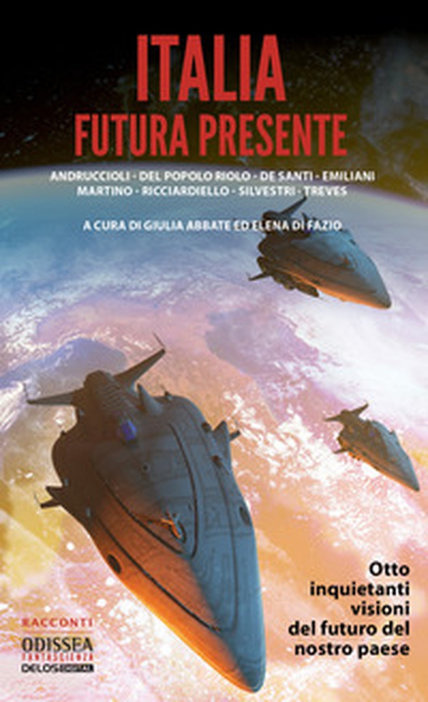 Italia futura presente - Librerie.coop Italia futura presente - Librerie.coop
