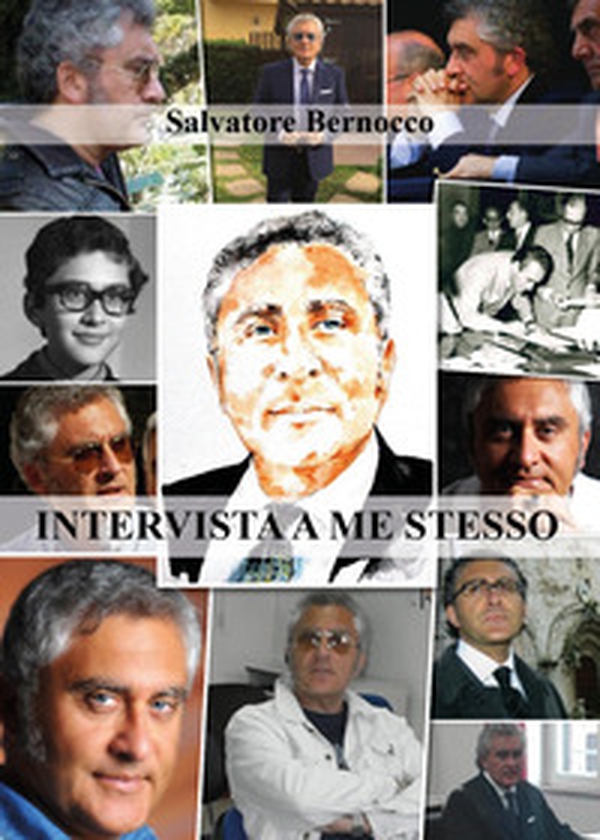 Intervista a me stesso - Librerie.coop Intervista a me stesso - Librerie.coop