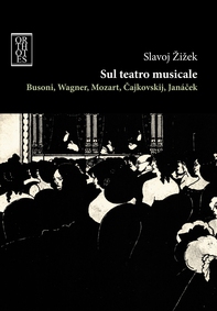 Sul teatro musicale. Busoni, Wagner, Mozart, Cajkovskij, Janacek - Librerie.coop Sul teatro musicale. Busoni, Wagner, Mozart, Cajkovskij, Janacek - Librerie.coop