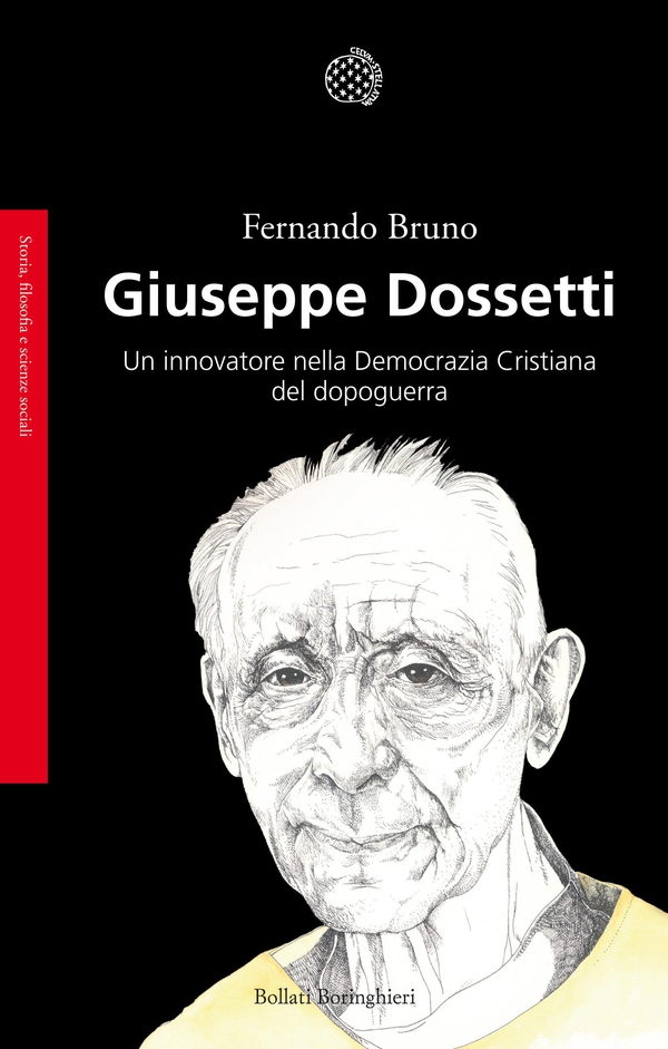 Giuseppe Dossetti - Librerie.coop Giuseppe Dossetti - Librerie.coop