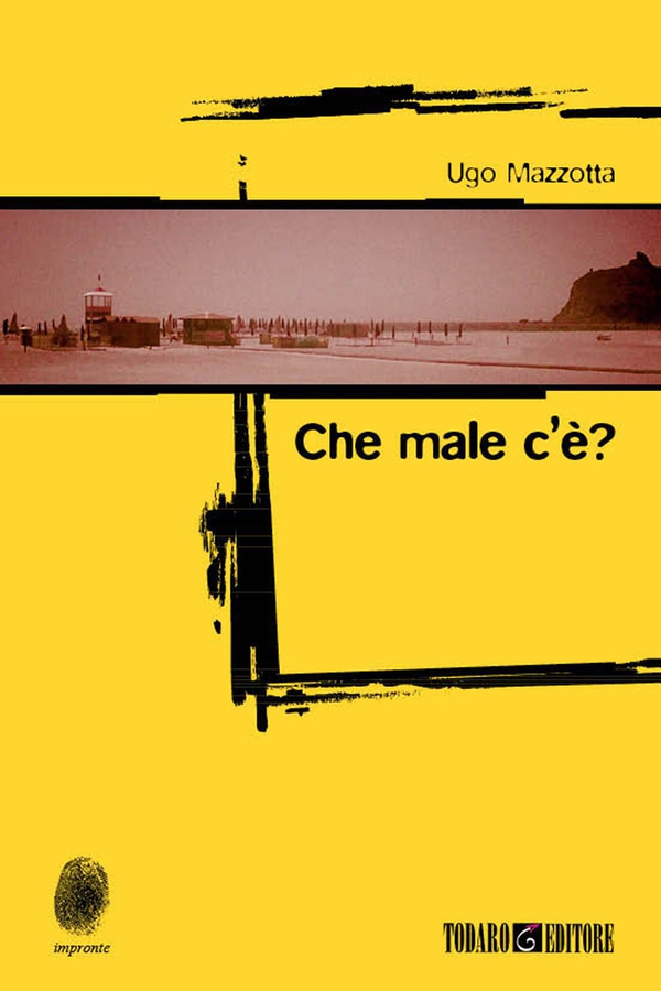 Che male c'è? - Librerie.coop Che male c'è? - Librerie.coop