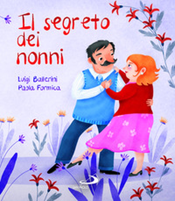 Il segreto dei nonni - Librerie.coop Il segreto dei nonni - Librerie.coop