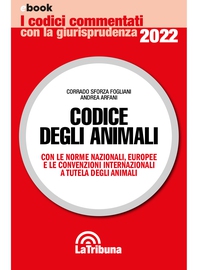 Codice degli animali - Librerie.coop