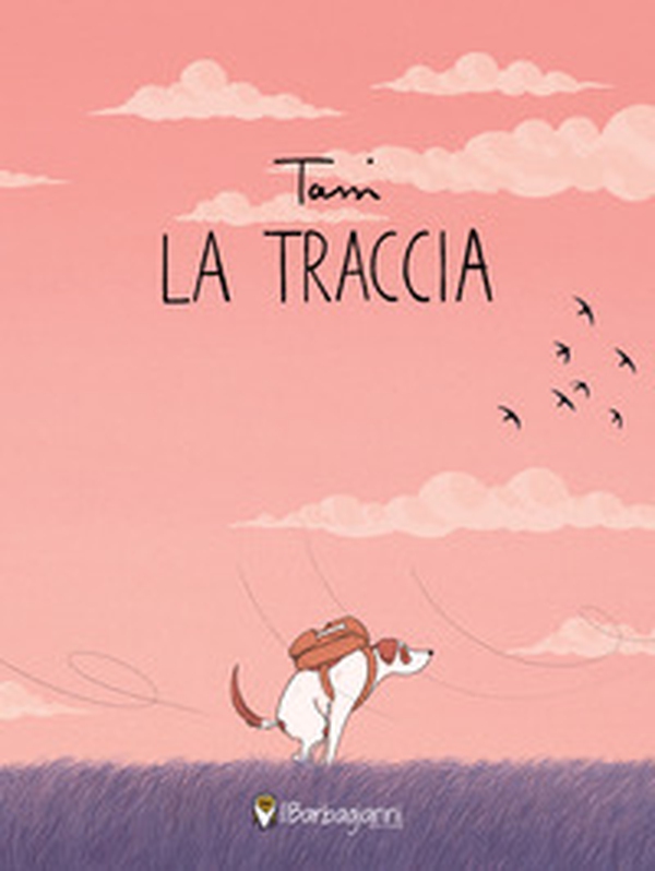 La traccia - Librerie.coop La traccia - Librerie.coop