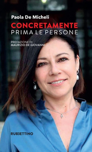 Concretamente. Prima le persone - Librerie.coop