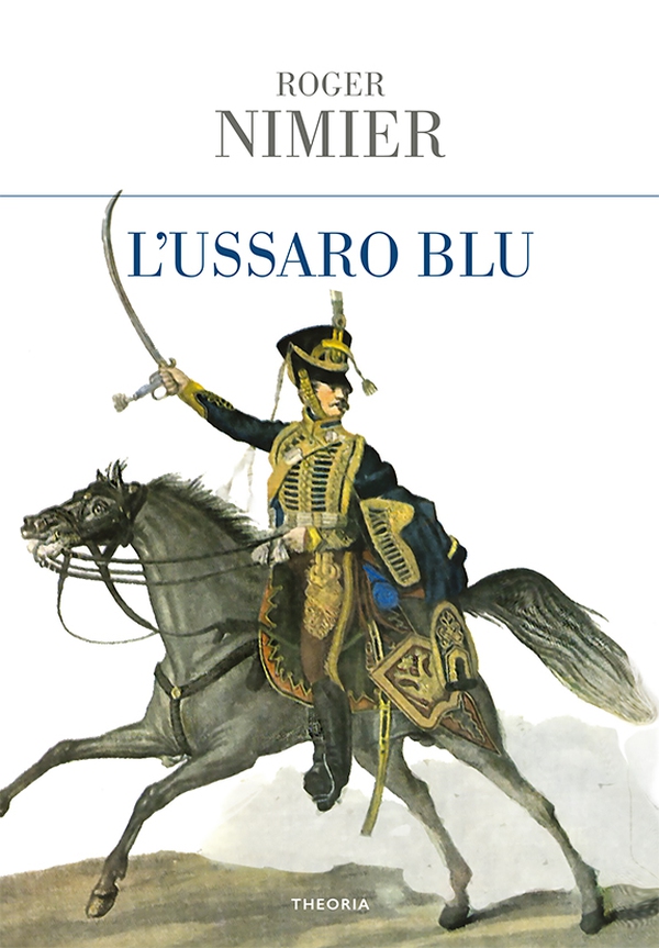 L'ussario blu - Librerie.coop L'ussario blu - Librerie.coop