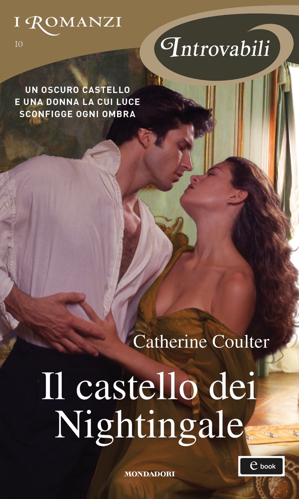 Il castello dei Nightingale (I Romanzi Introvabili) - Librerie.coop Il castello dei Nightingale (I Romanzi Introvabili) - Librerie.coop